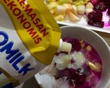 Foto langkah ke 3 dari resep Es Buah Yakult #dapurwiwin 👩🏻‍🍳.