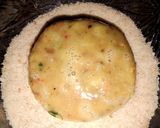 A picture of step 6 of Stuff potato cutlets😋اسٹف پٹاٹو کٹلس💕.