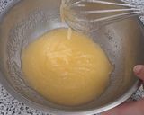 Foto del paso 2 de la receta: Muffins de chispas de chocolate