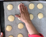 Foto del paso 2 de la receta: Masa casera marroquí multiusos /comida de Marruecos