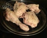 Foto del paso 1 de la receta: Chupe de pollo venezolano