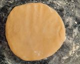 A picture of step 6 of Torta de palmito (hearts of palm pie) 🇧🇷.