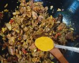 Foto langkah ke 2 dari resep 88. Nasi Kebuli Sapi.