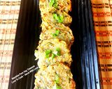 A picture of step 5 of Crunchy Mini Potato Pancake.