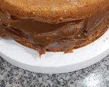 Foto del paso 3 de la receta: Torta granjita. Grace