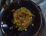 Foto langkah ke 4 dari resep Ayam Betutu Bakar teflon.