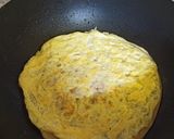 চিকেন এগ রোল (chicken egg roll recipe in Bengali) রেসিপির ধাপ 4 ছবি