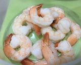 รูปขั้นตอนการทำที่ 1 ของ ข้าวต้มกุ้งหมู🦐🐷ทรงเครื่องสูตรน้ำท่วม~