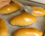 Foto langkah ke 8 dari resep Roti Kelapa Siantar.