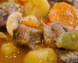Foto del paso 7 de la receta: Estofado de ternera con verduras