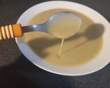 Foto del paso 2 de la receta: Sopa crema de habas en sopera Punktal