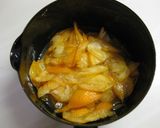 A picture of step 3 of Easy Marmalade with Kumquats.