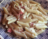 Foto del paso 2 de la receta: Pasta con cangrejo en su salsa