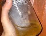 Foto langkah ke 7 dari resep Es Fermentasi Nanas dan Madu (Minuman Kesehatan).