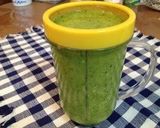 A picture of step 3 of Easy Smoothie for Beginners.