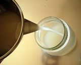 A picture of step 9 of Pear Yeast.