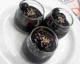 Kanya's Black Rice Pudding recipe step 4 photo