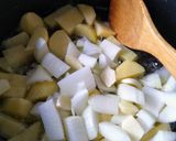 Foto del paso 1 de la receta: Sopa de apio