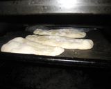 A picture of step 6 of Naan Bread For Curry.