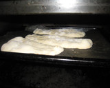 A picture of step 6 of Naan Bread For Curry.