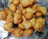 صورة لخطوة 4 من وصفة عوامه