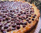 Foto del paso 7 de la receta: Kuchen de manzana y murtilla