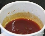 A picture of step 12 of Steam in the Frying Pan Smooth Pudding.