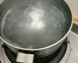 A picture of step 4 of Boil Egg.