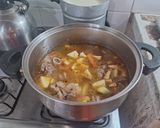 Foto del paso 8 de la receta: Guiso carrero
