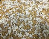 Foto del paso 5 de la receta: Coca de llardonsCoca de chicharrones