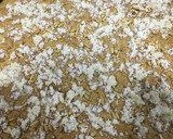 Foto del paso 5 de la receta: Coca de llardonsCoca de chicharrones