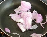 A picture of step 1 of Matar Chole | Peas Curry.