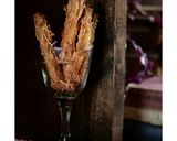 Foto langkah ke 6 dari resep Cheese Garlic Bread #ketopad (berikut tips foto di akhir page).
