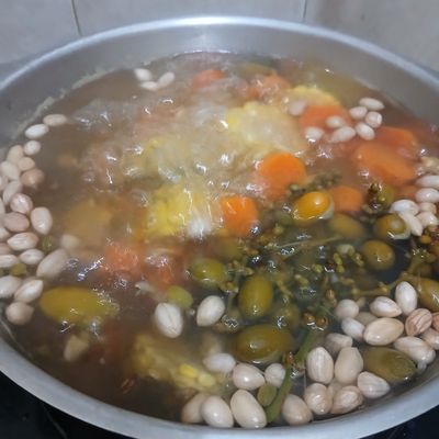 Langkah 3
