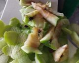 Foto del paso 2 de la receta: Tartalet de Manzana Verde