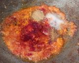 আলু বড়ি দিয়ে বাটা মাছের ঝোল(Aloo bori diye bata macher jhol) রেসিপির ধাপ 4 ছবি