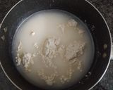 صورة لخطوة 2 من وصفة بردئانيه 🍊 بالحليب 🍶 بخطوات سهله 😘وطعم جنان لعيونكم 😍 الحلوه حبيباتى❤️