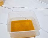 Foto langkah ke 1 dari resep Ayam Popcorn.