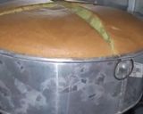 Foto langkah ke 10 dari resep Chiffon cake.