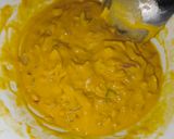 बेसन का चीला(besan ka cheela recipe in hindi) रेसिपी चरण 2 फोटो