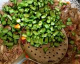 A picture of step 9 of Fried Rice.