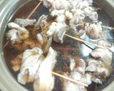 A picture of step 11 of Meaty Oden (Fish Cake Hotpot) Packed With Homemade Simmered Beef Tendon!.