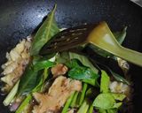 Foto langkah ke 3 dari resep Pindang Ikan Cue.