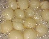 Foto langkah ke 3 dari resep Getas mini bites.