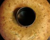 A picture of step 10 of St. Petersburg Muffin Cake.