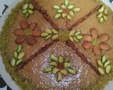 صورة لخطوة 3 من وصفة طمينة المولد النبوي الشريف