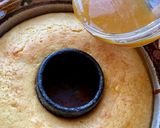Foto del paso 6 de la receta: Torta húmeda de naranjas