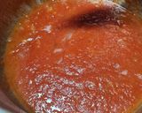 Foto del paso 11 de la receta 49. Albóndigas de cerdo con tomate