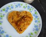 মাটন বিরিয়ানি (Mutton Biriyani recipe in Bengali) রেসিপির ধাপ 7 ছবি