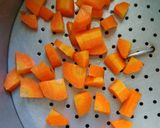 Foto langkah ke 1 dari resep Carrot Pancake.